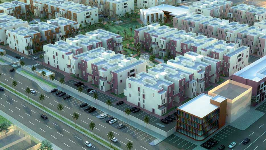 Residential Development