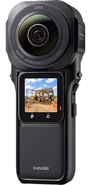 360 Camera
