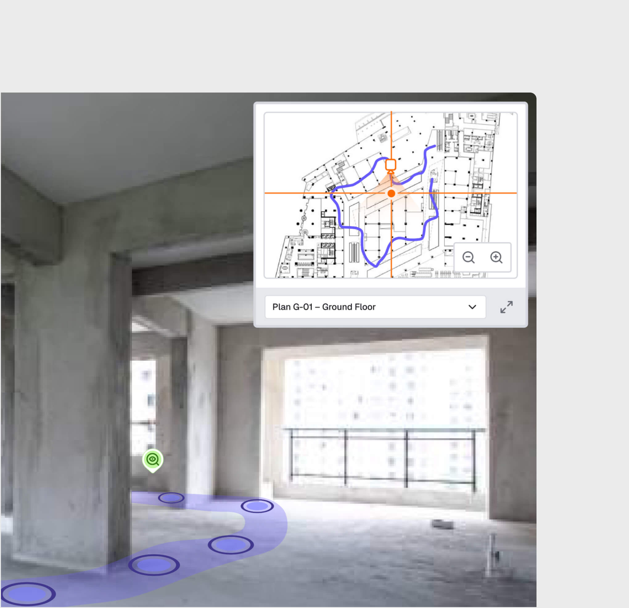 Виртуальные прогулки