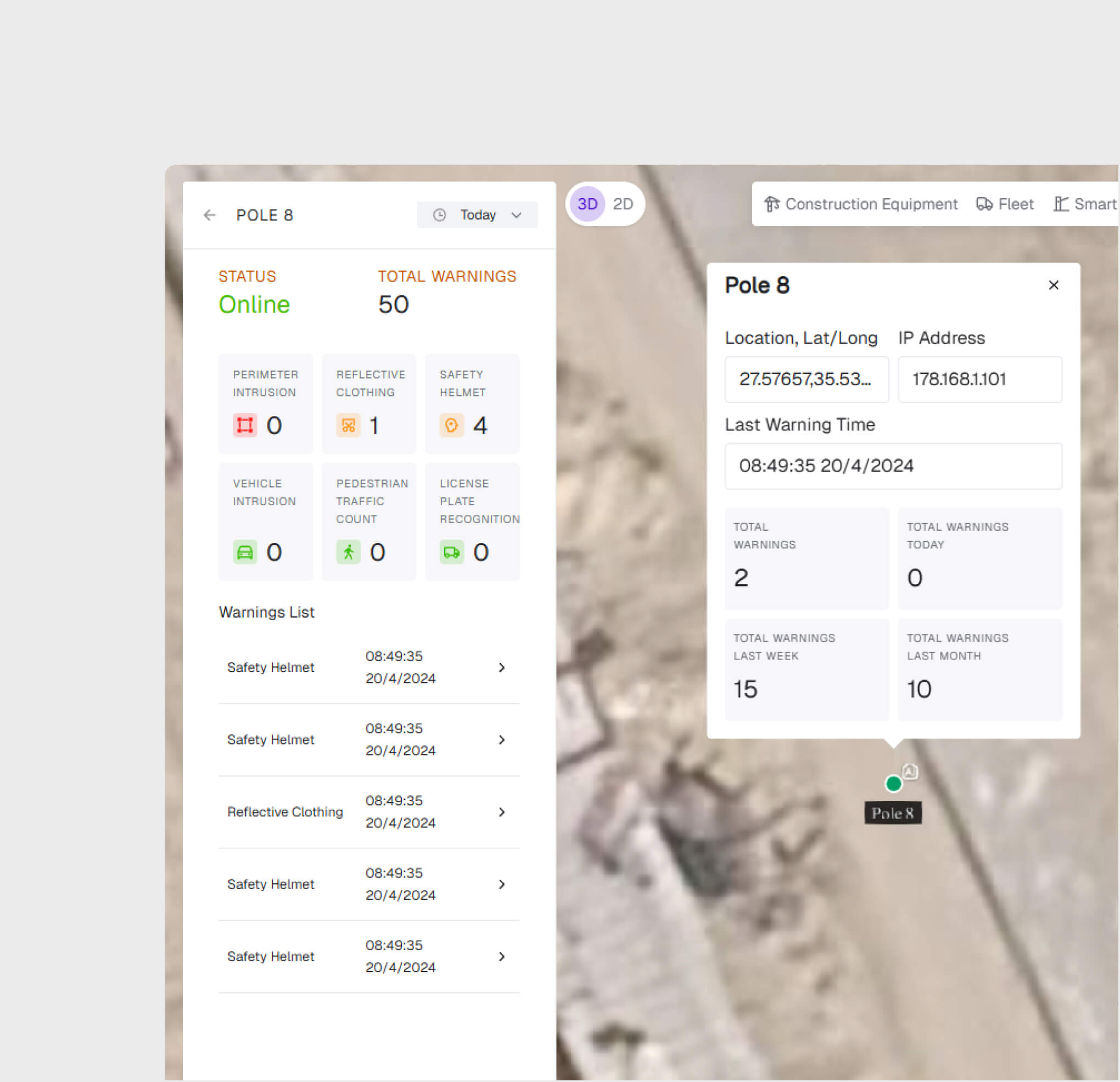 Камеры и видеонаблюдение