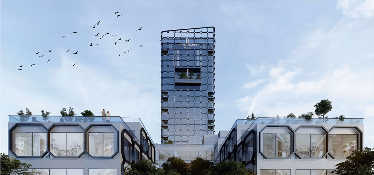 Al Saedan Real Estate