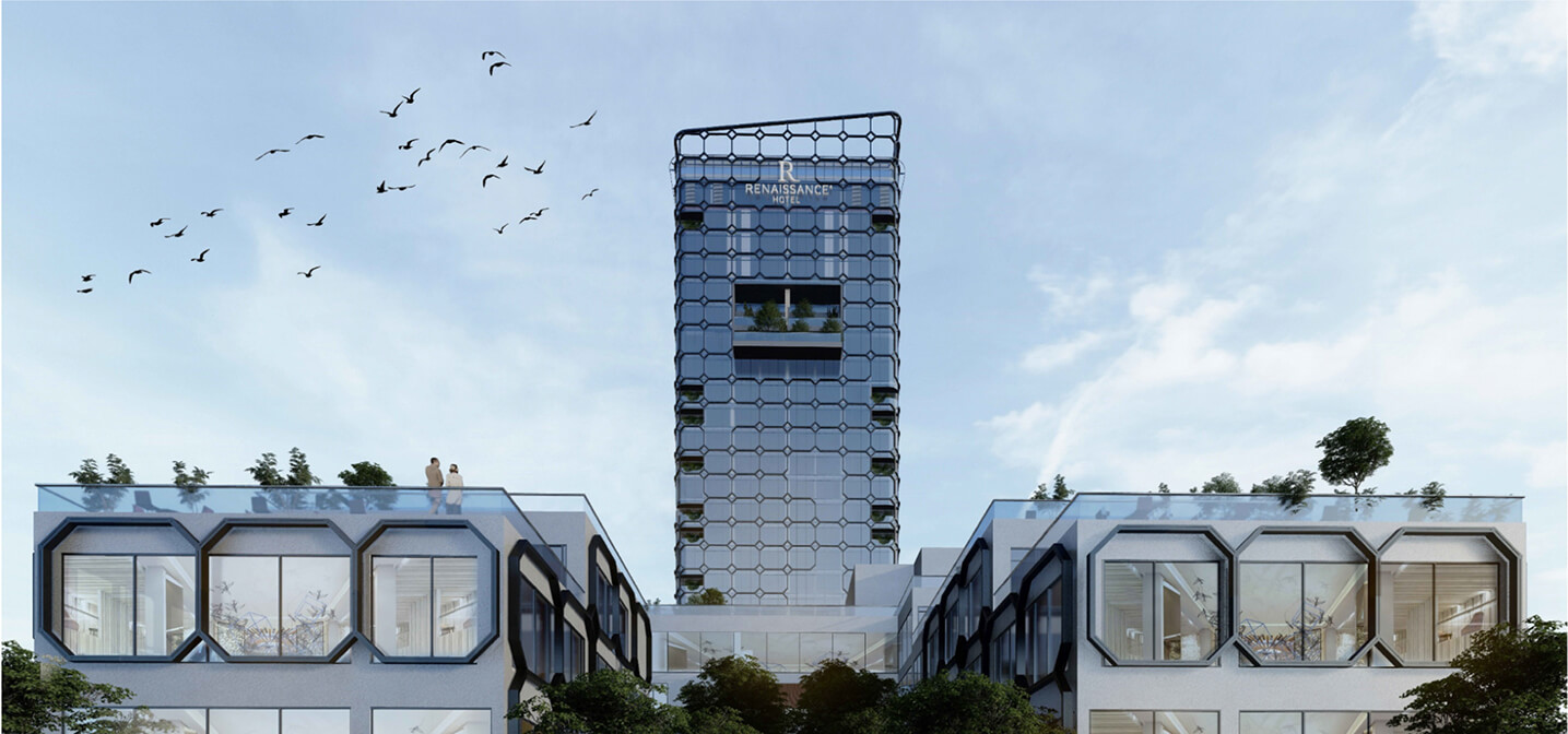 Повышение эффективности управления проектами благодаря успешному партнерству Al Saedan Real Estate и WhiteHelmet