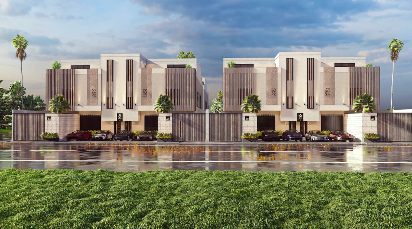 Девелоперская компания AQD Real Estate: Повышение прозрачности и эффективности проектов с помощью решений WhiteHelmet