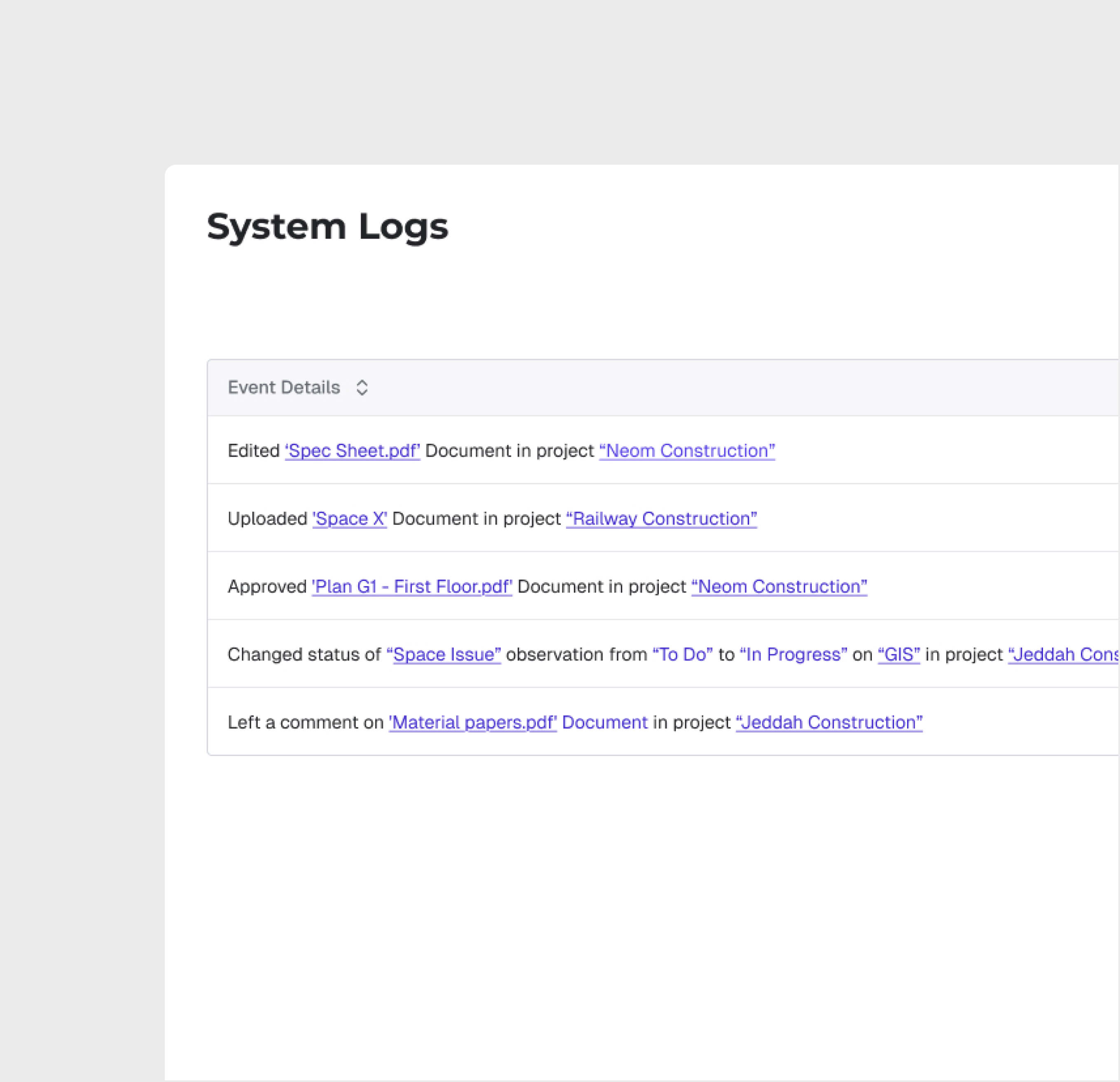 Полный цифровой след