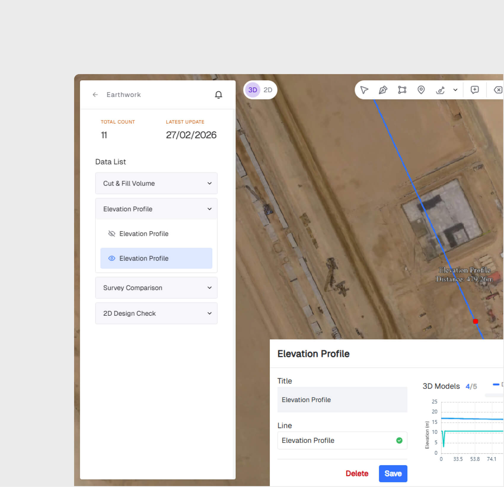 ИИ-анализ пространственных данных