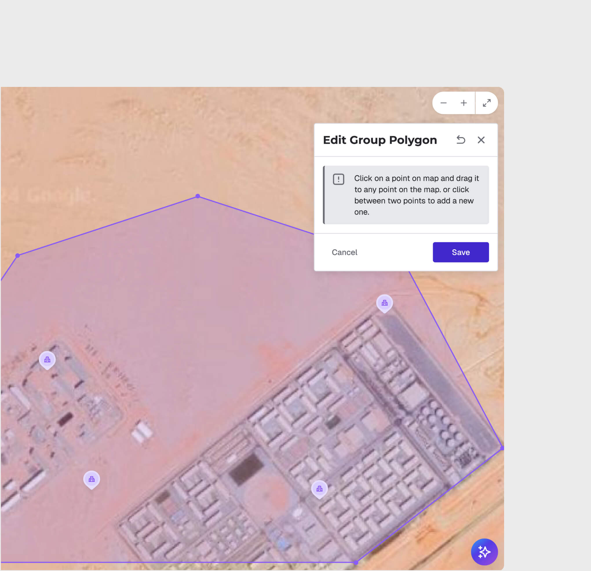 Инструменты разметки и измерений