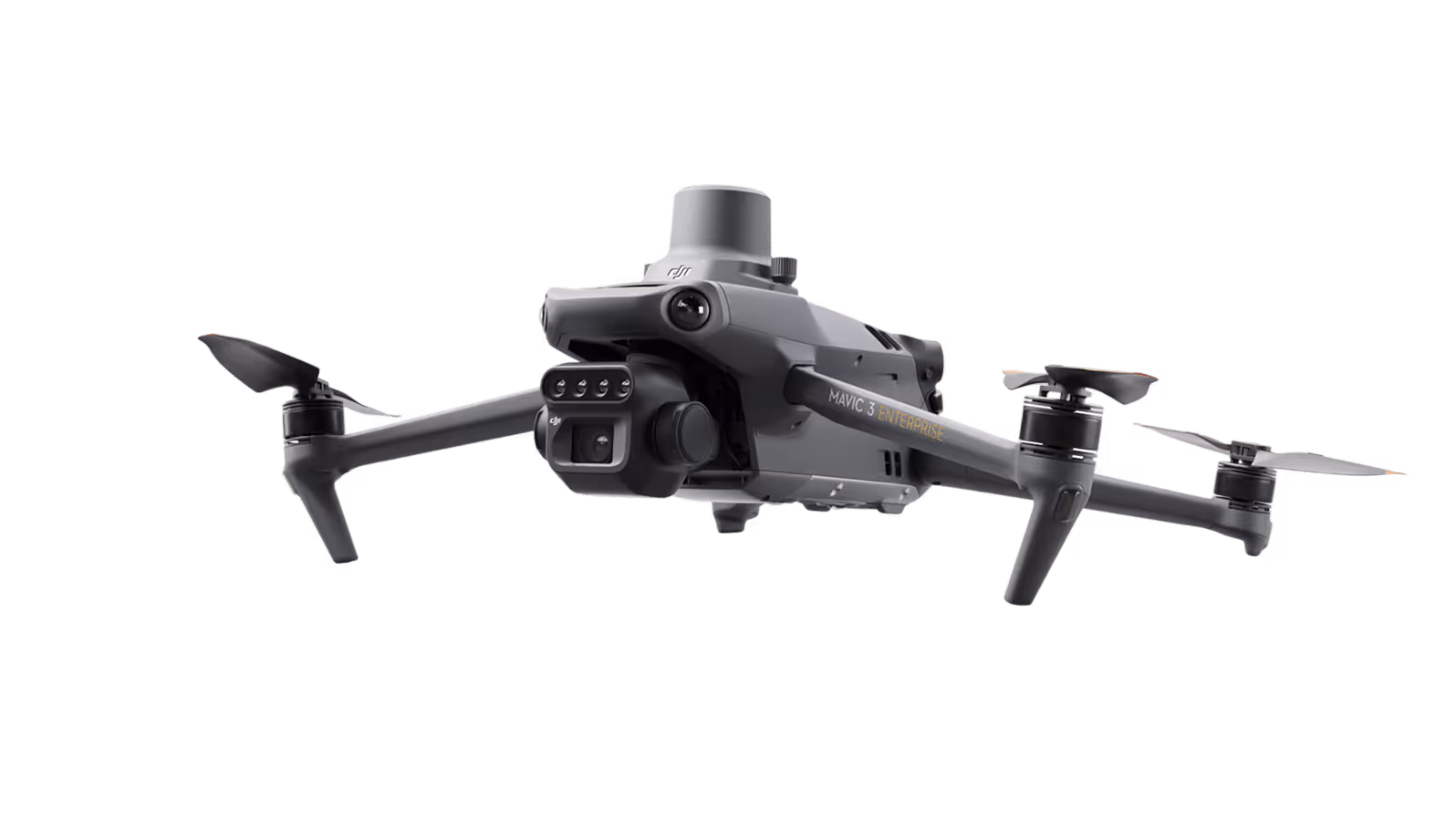 Professional Survey Drone