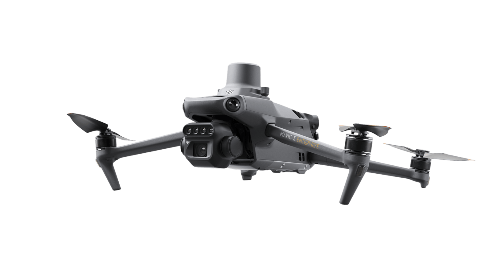 Professional Survey Drone