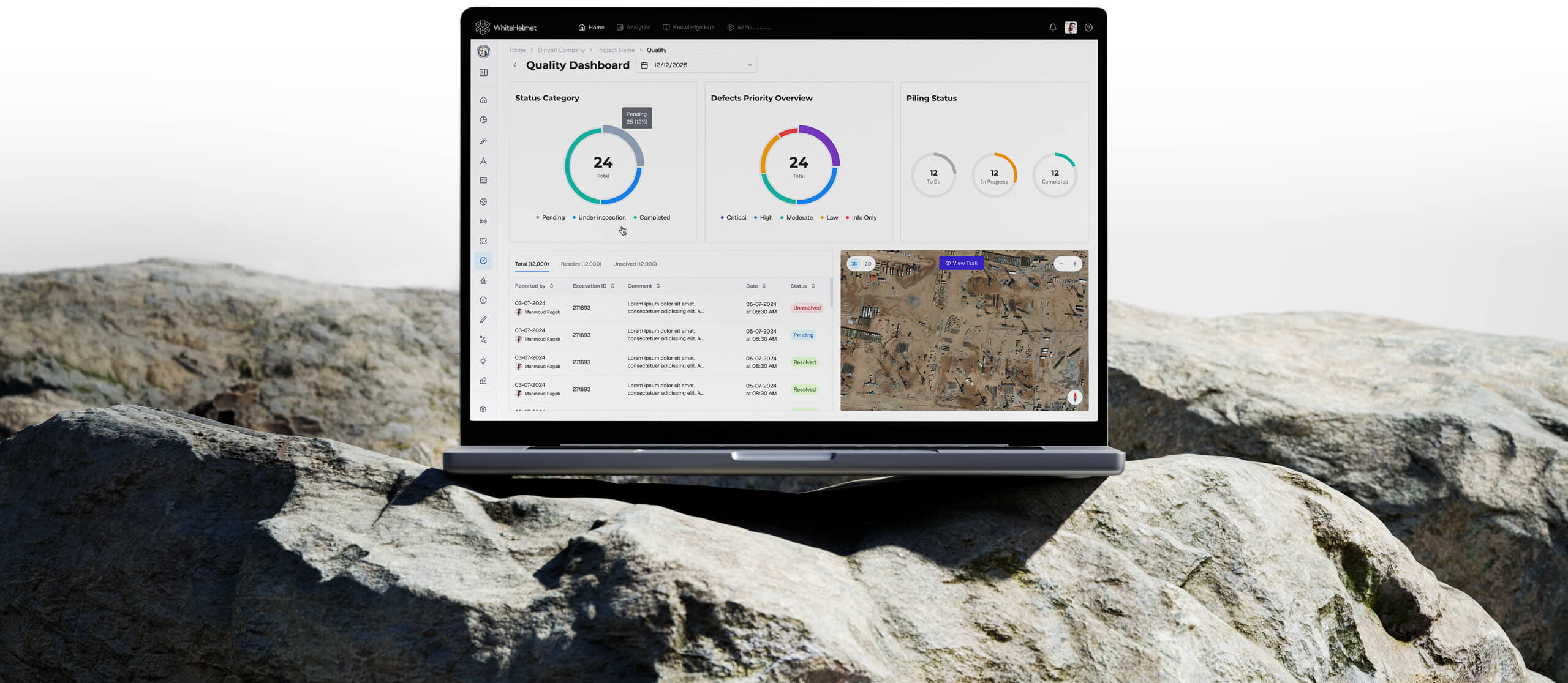 Контроль качества